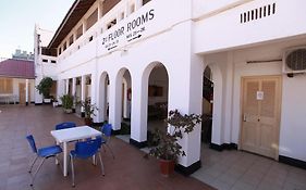 New Palm Tree Hotel